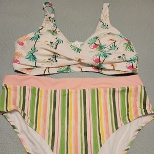 Cupshe 3x Bikini-New!!
